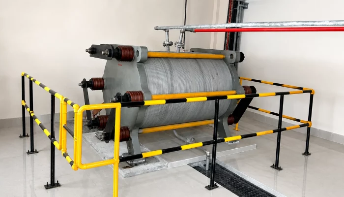 Alkaline Water Electrolysis
